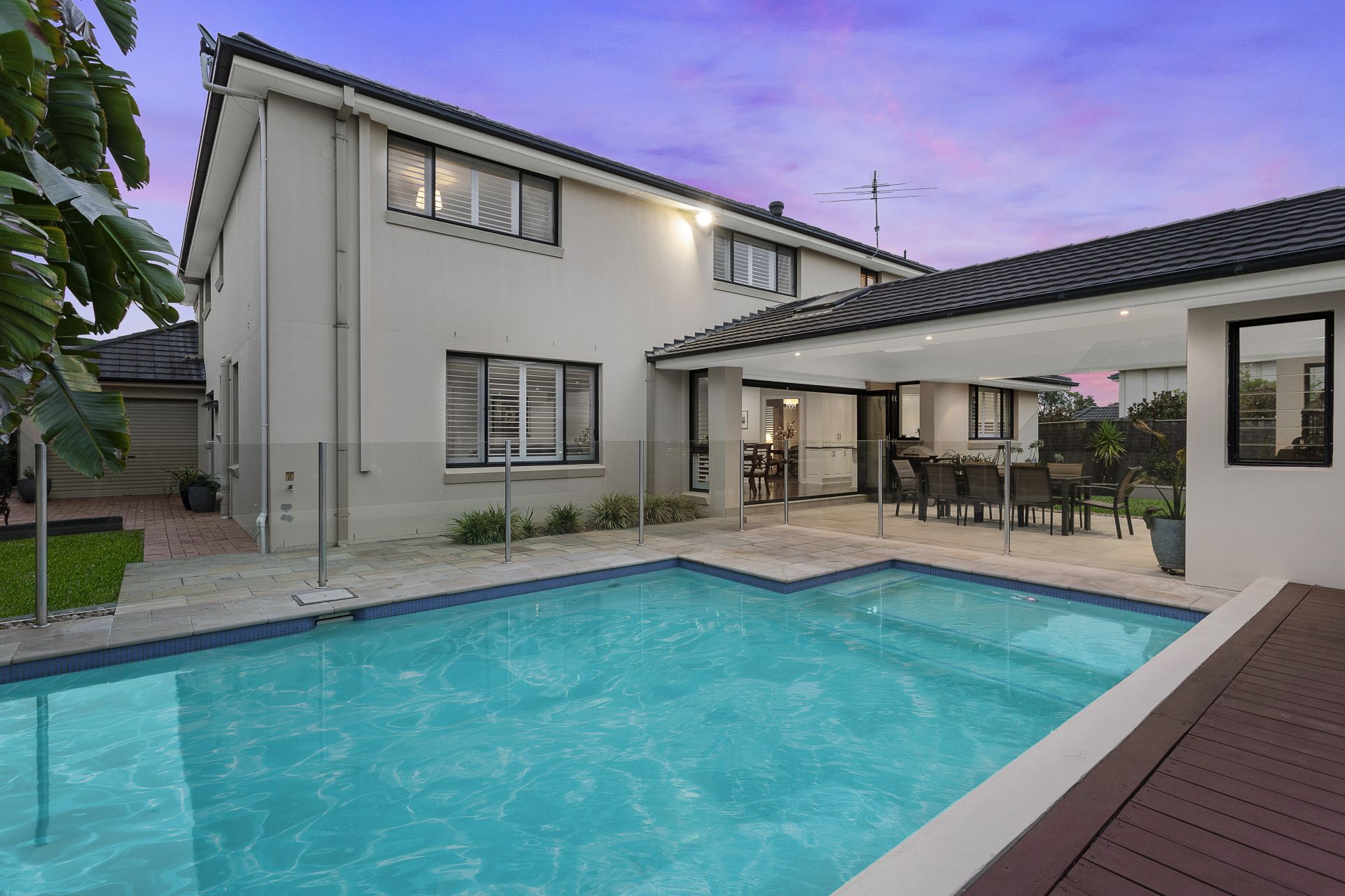 31 Cunningham Parade Kellyville NSW, Kellyville - Thumbnail 4