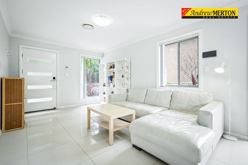 3/25 Allawah Street, Blacktown