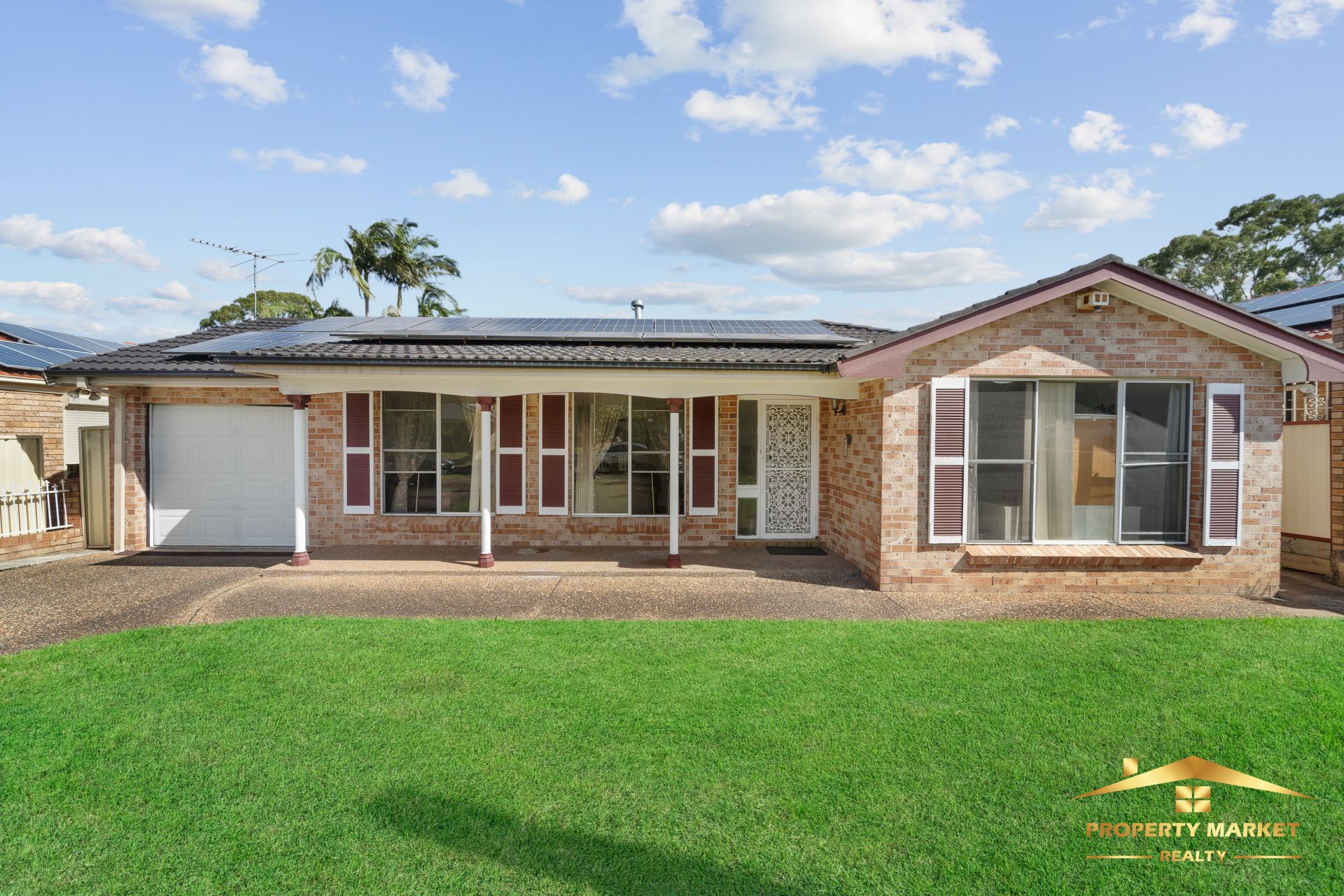 19 Hyacinth Avenue Macquarie Fields NSW