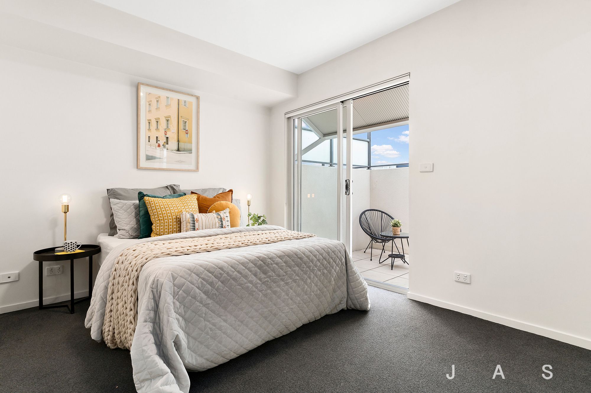 25/1 Saltriver Place, Footscray, Footscray - Thumbnail 8