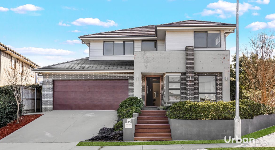 Gledswood Hills 15 Paxton Street