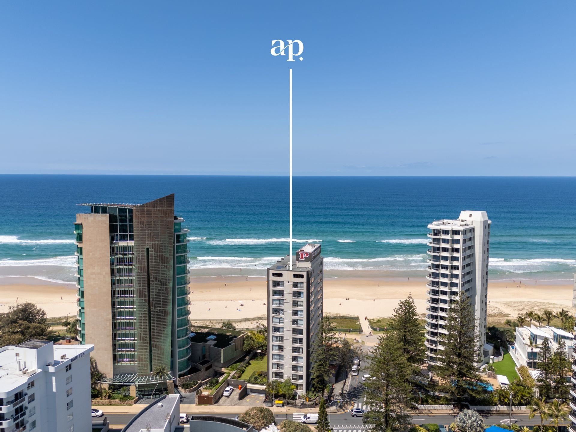 27/29 Northcliffe Terrace, Surfers Paradise - Thumbnail 4