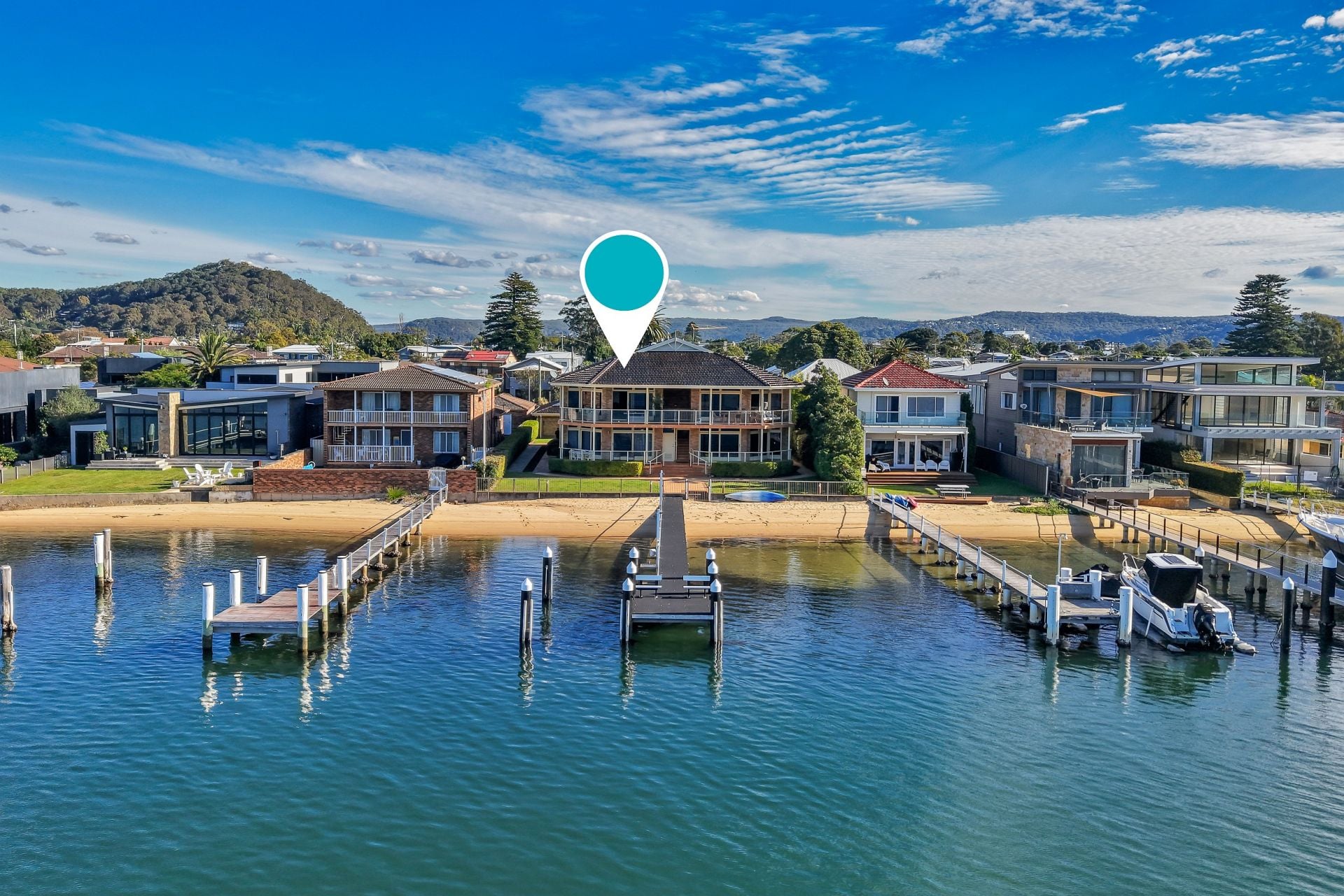 3/172 Booker Bay Road, Booker Bay