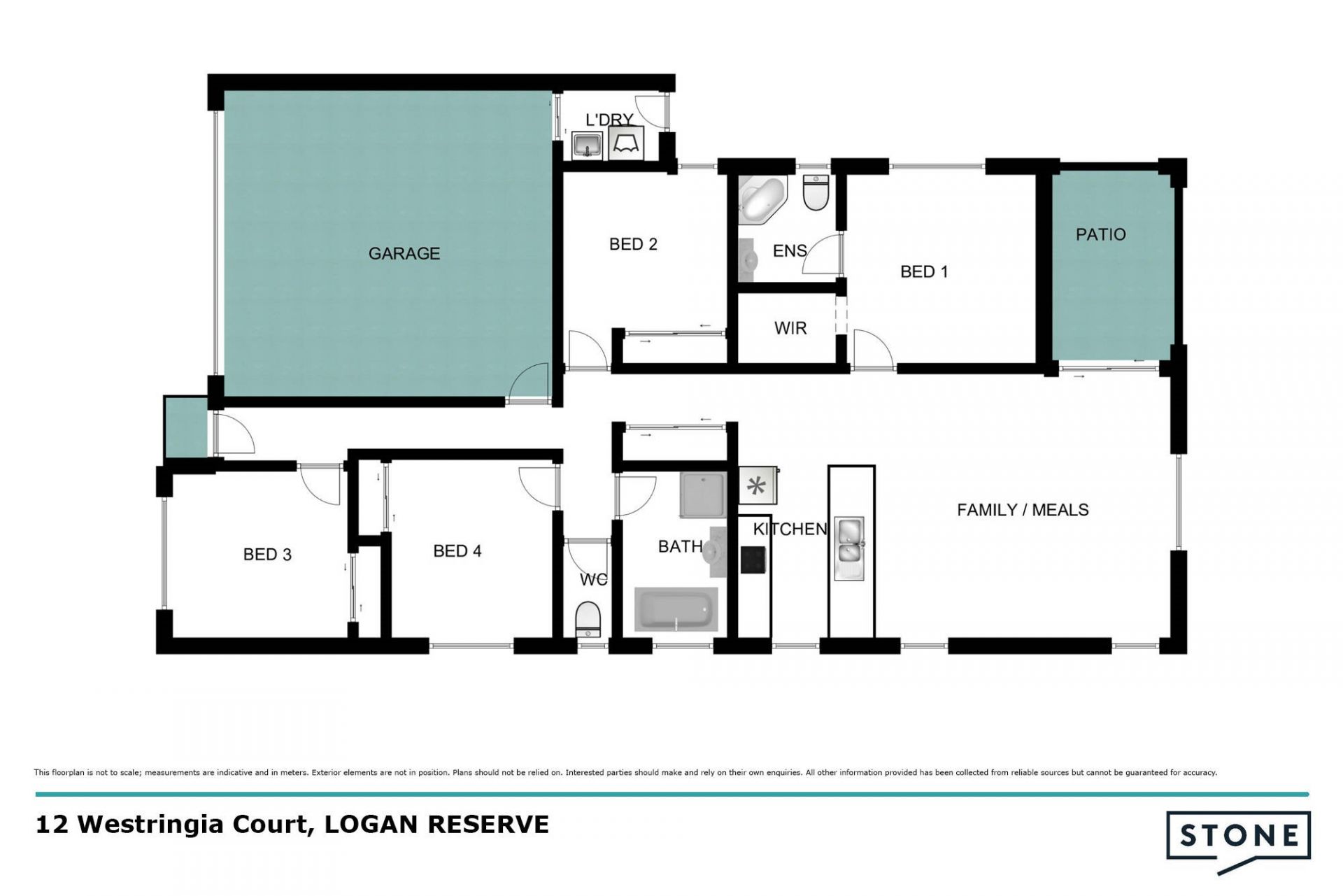 Ultimate Lifestyle Home!