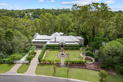 Cashmere 16 Clematis Court