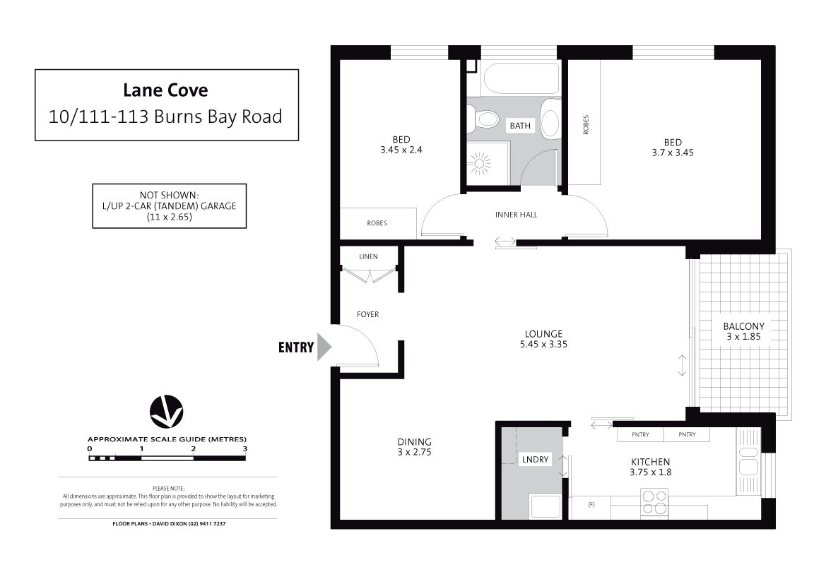 SOLD BY TERASE CALLIGEROS 0418 245 874