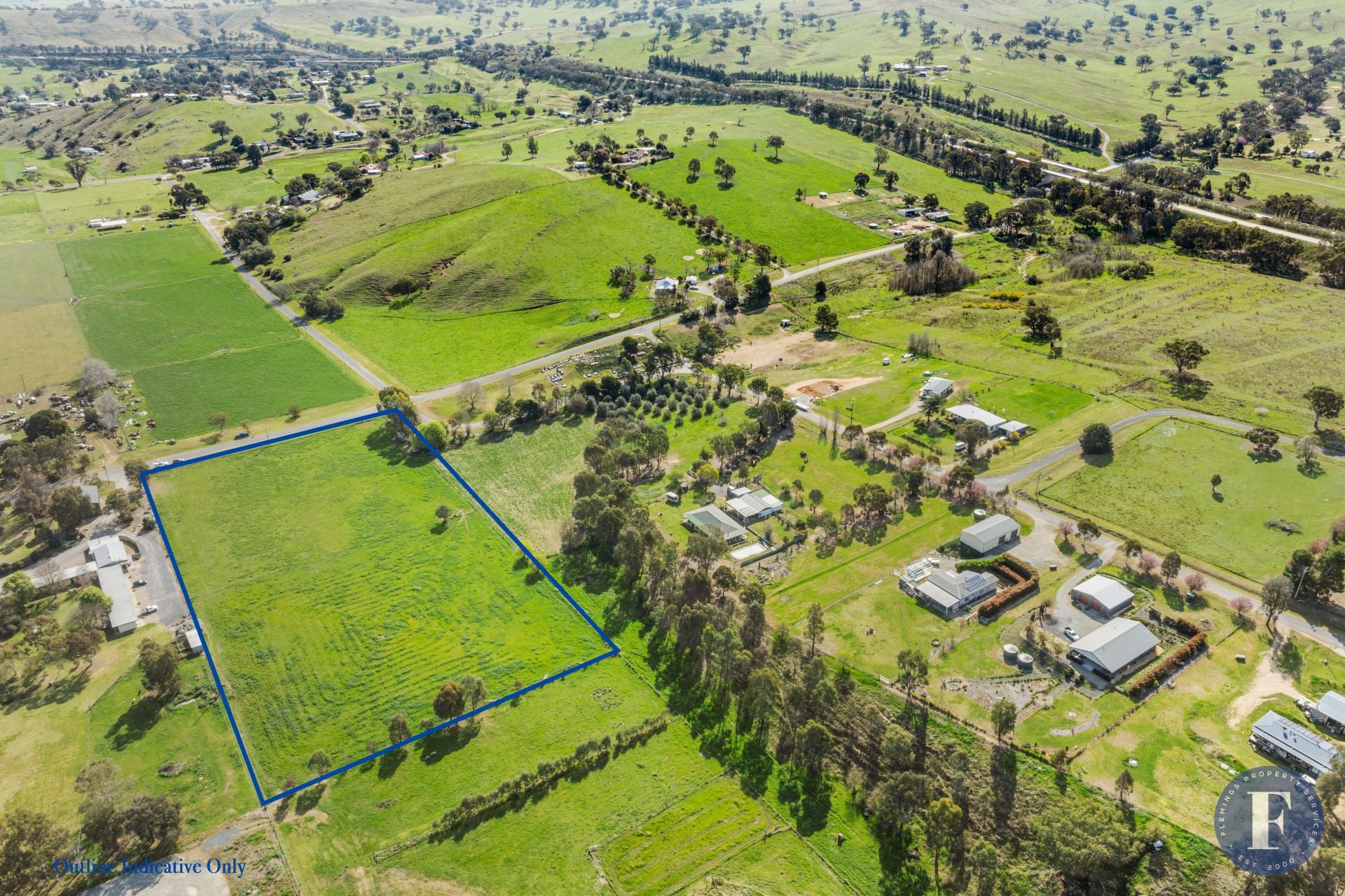 3 & 4 Staplyton Street, Jugiong NSW, Jugiong - Thumbnail 5