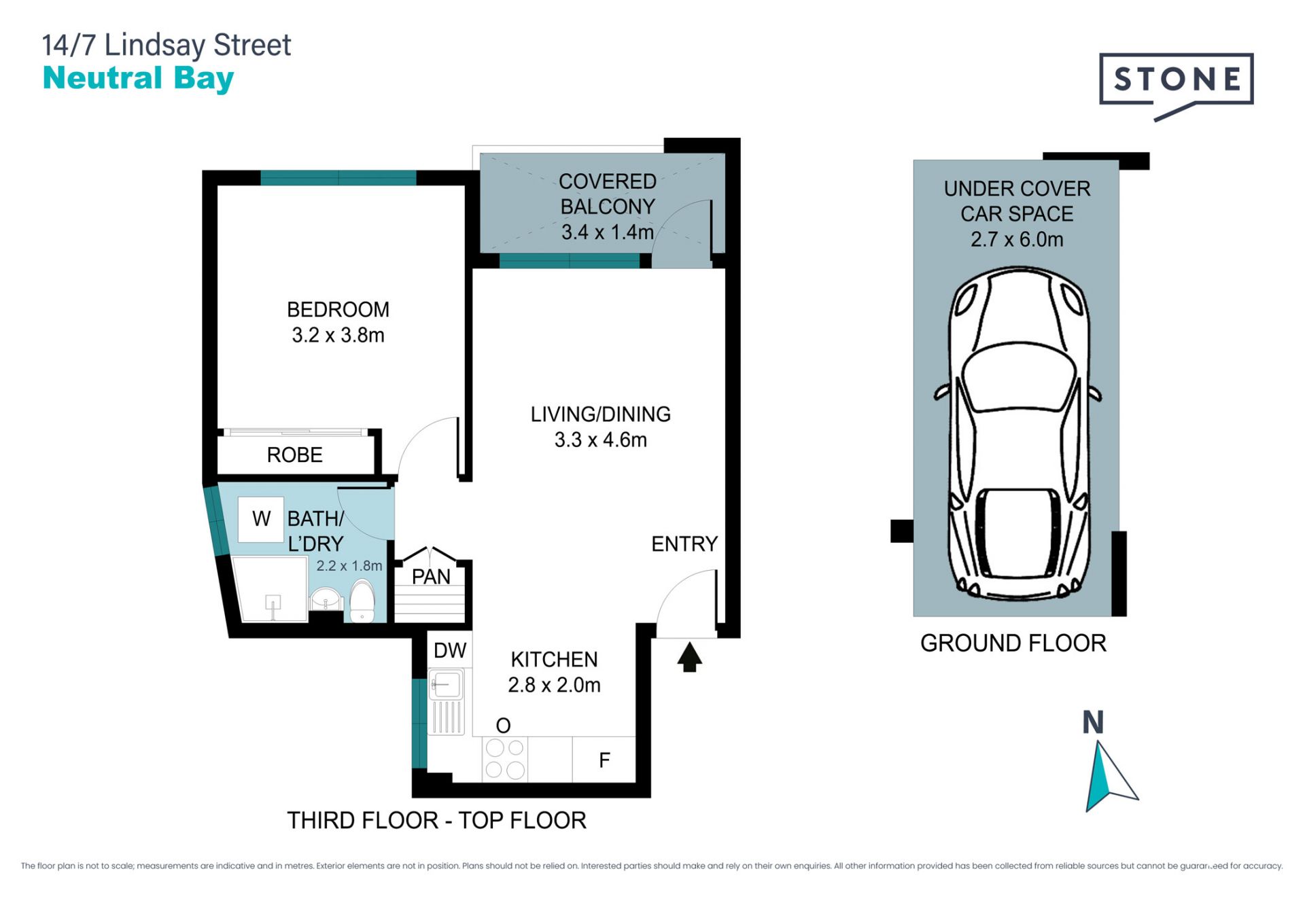 Deposit Taken - Stylish renovated apartment in the heart of Neutral Bay