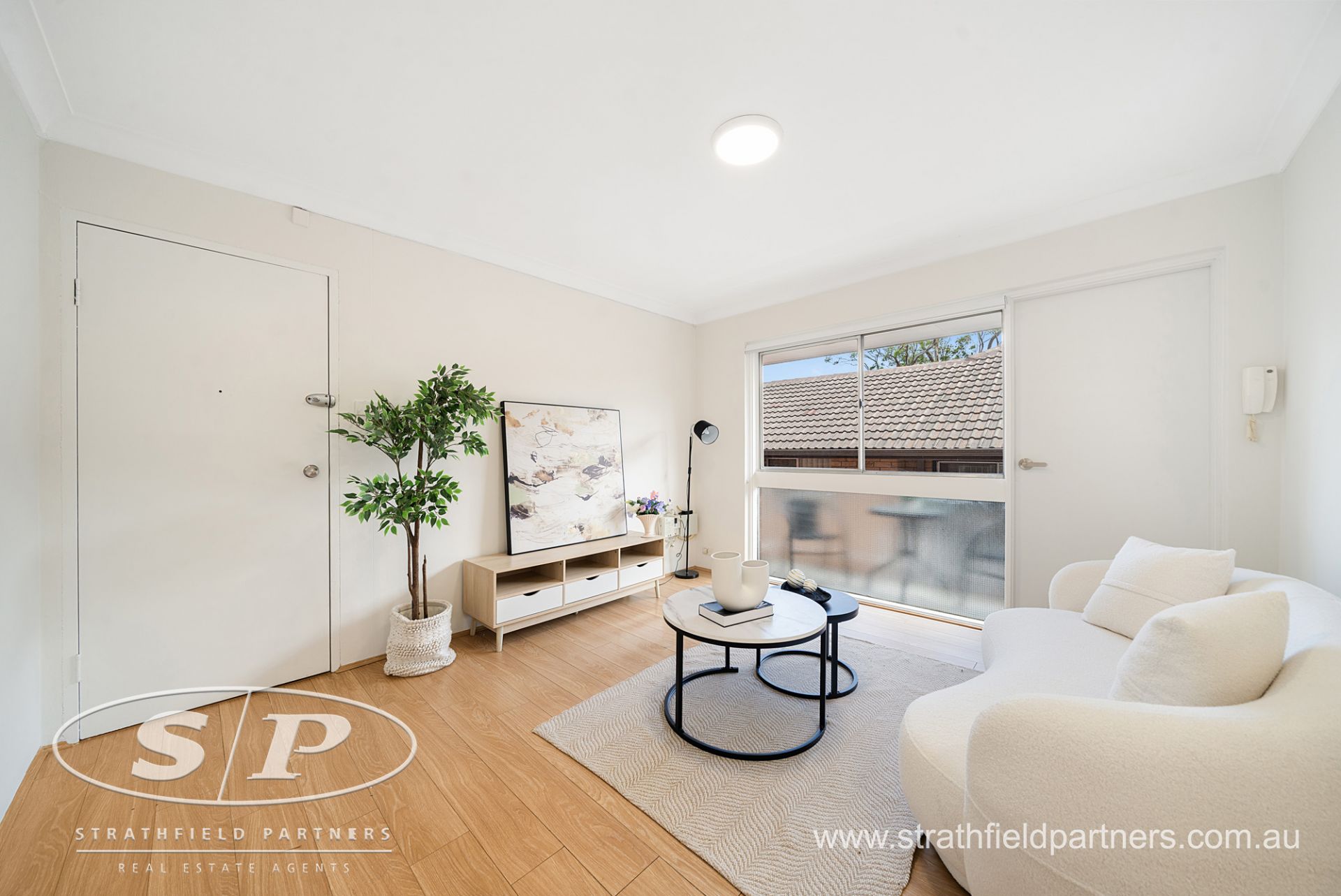 5/22 Hornsey Road, Homebush West, West - Thumbnail 2