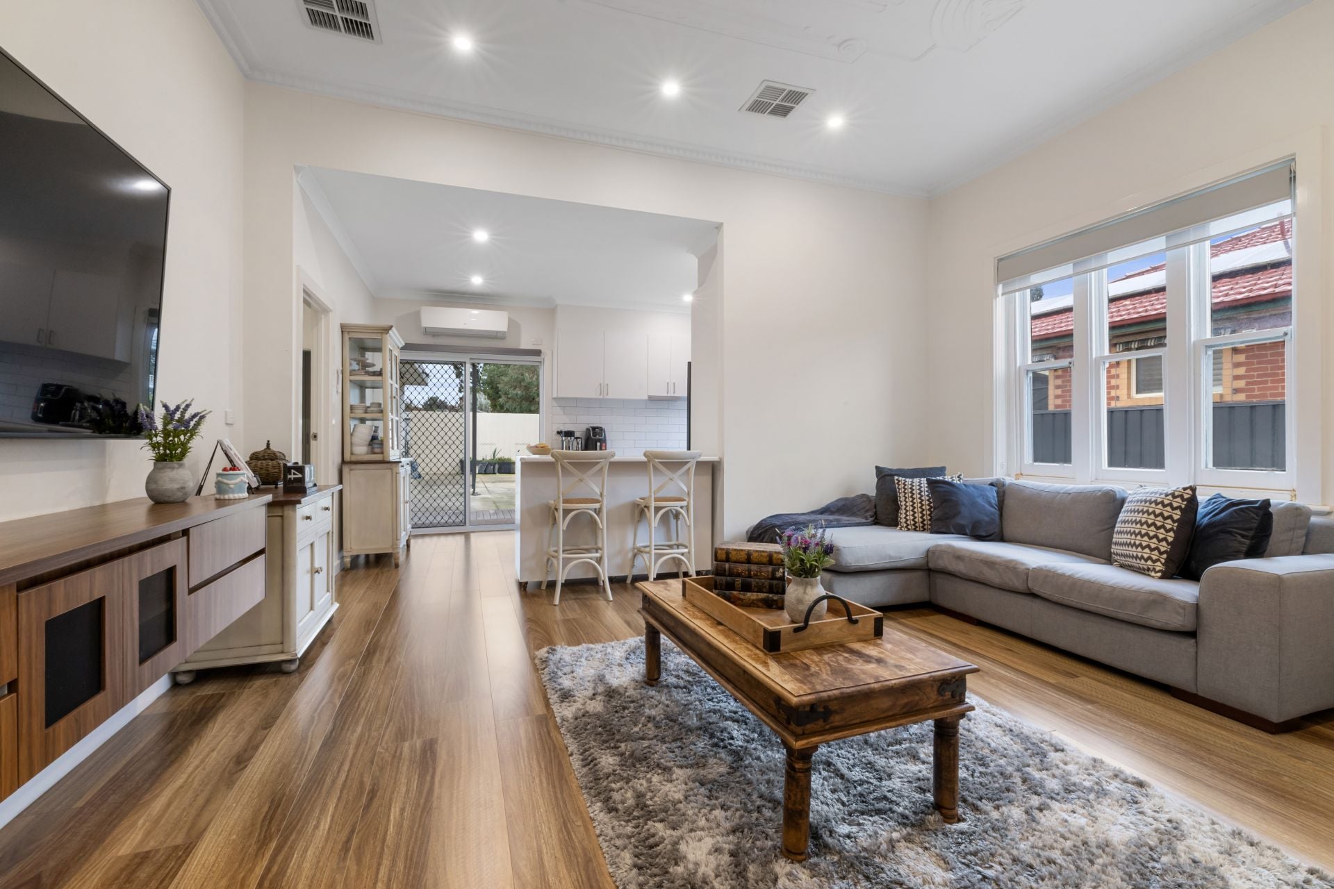 Where Timeless Charm Meets Contemporary Living