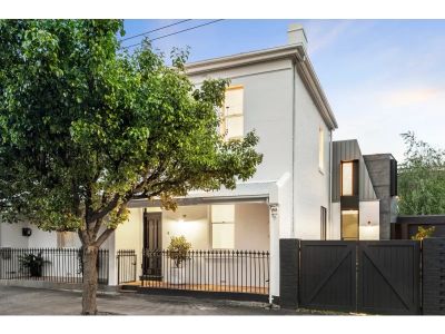 5 Hill St, Hawthorn