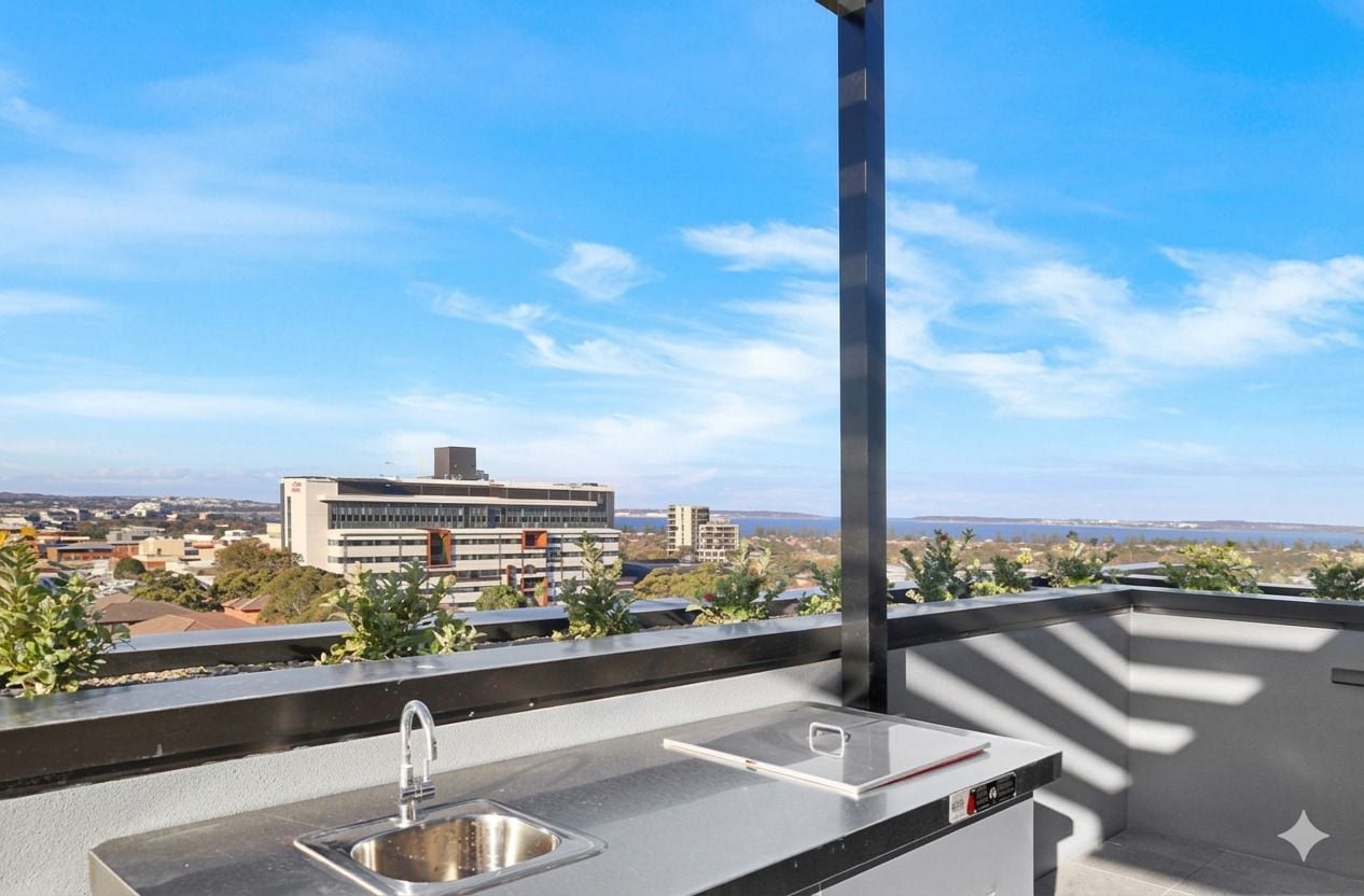 405/218 Railway Parade, Kogarah NSW