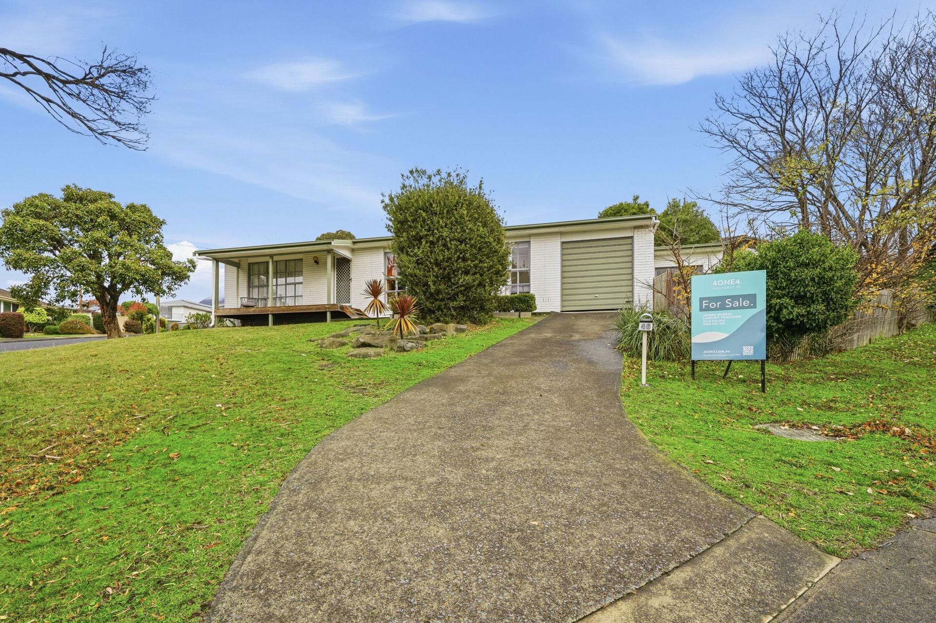 46 Girrabong Road Lenah Valley TAS, Lenah Valley - Thumbnail 2