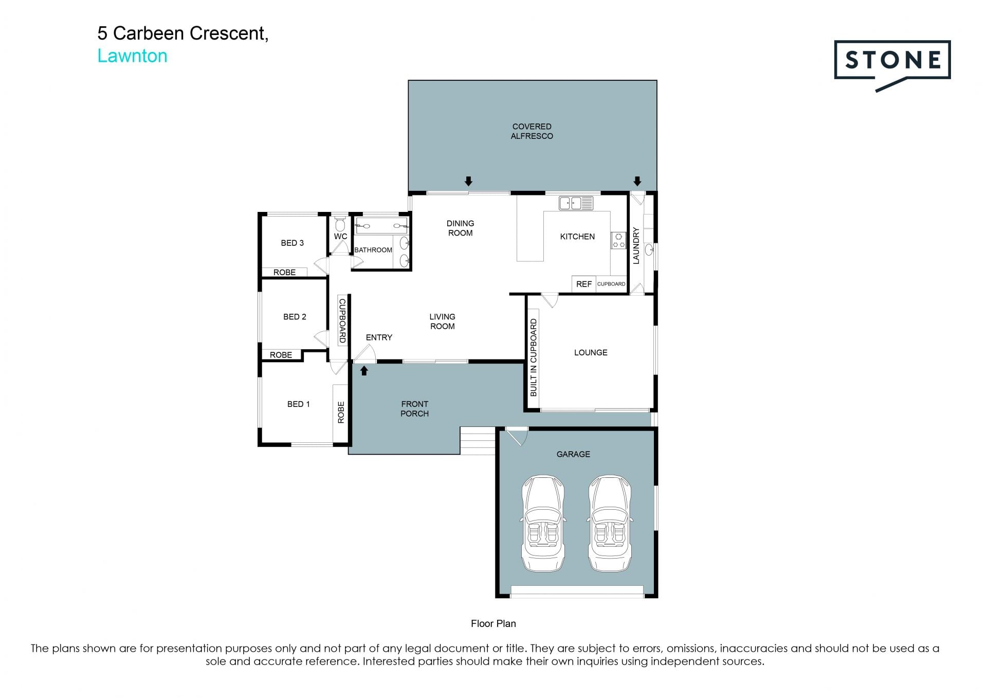 Perfect Family Home on a 733sqm Block!