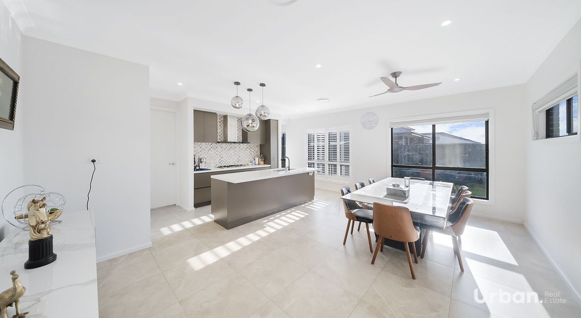 Lochinvar 28 Springfield Drive