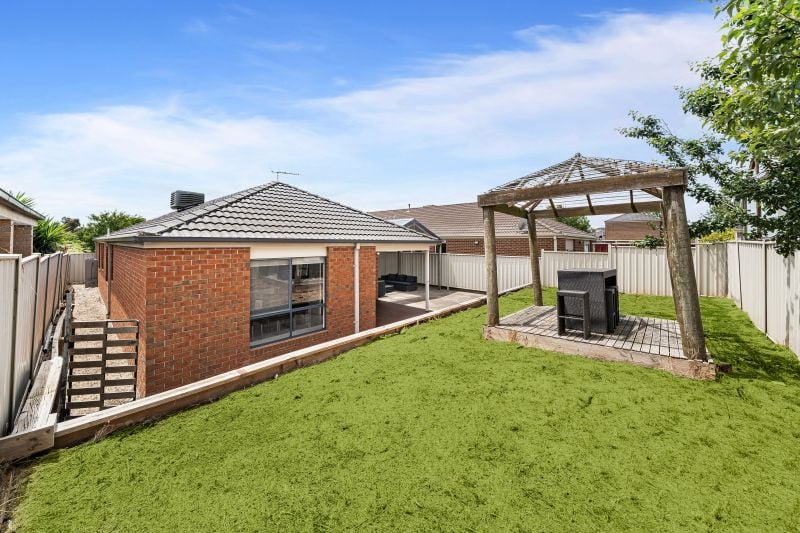 89 Golf View Drive, Craigieburn