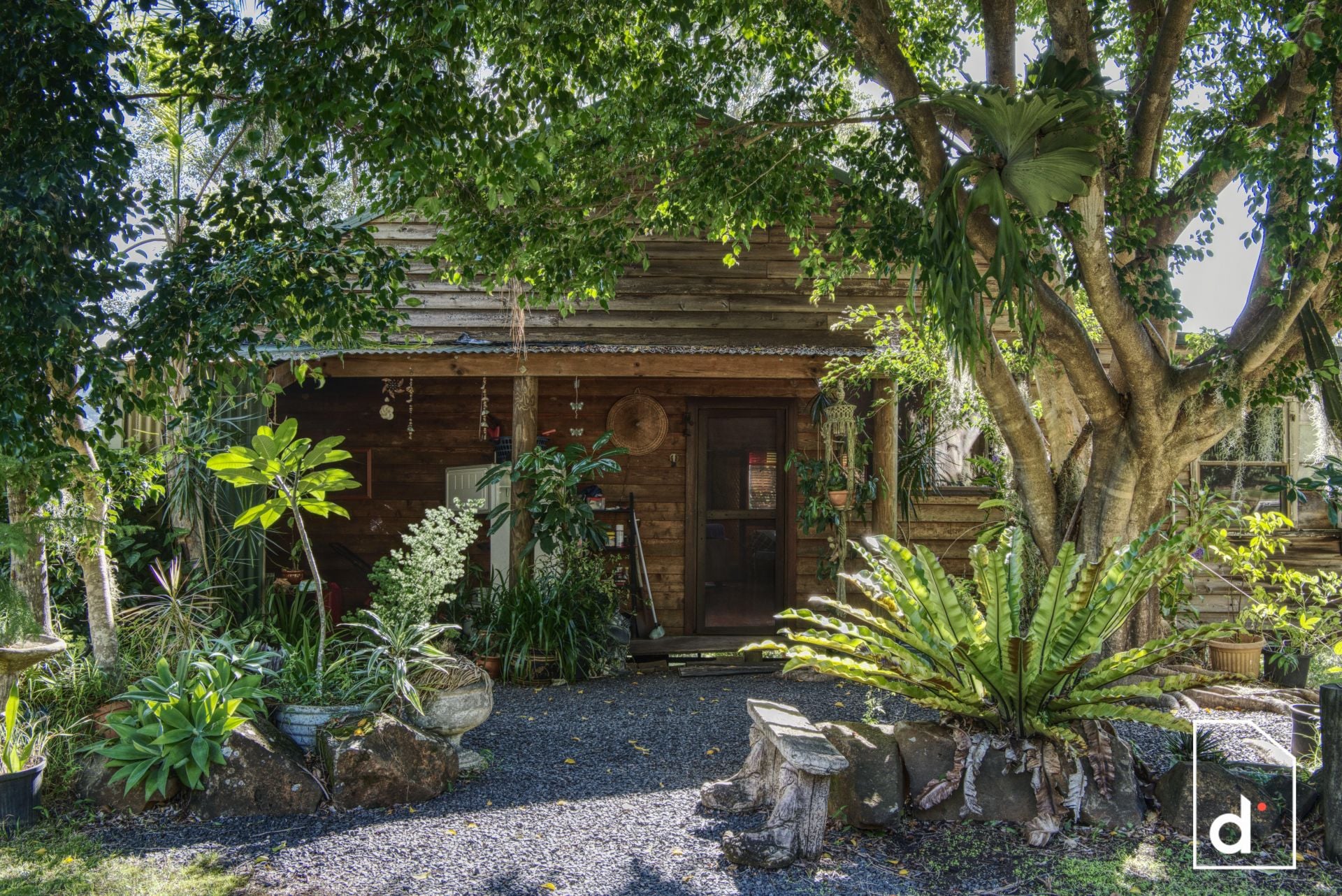 136 Wender Road, Collins Creek NSW