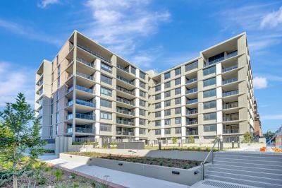 Tallawong 126/1-15 Conferta Ave