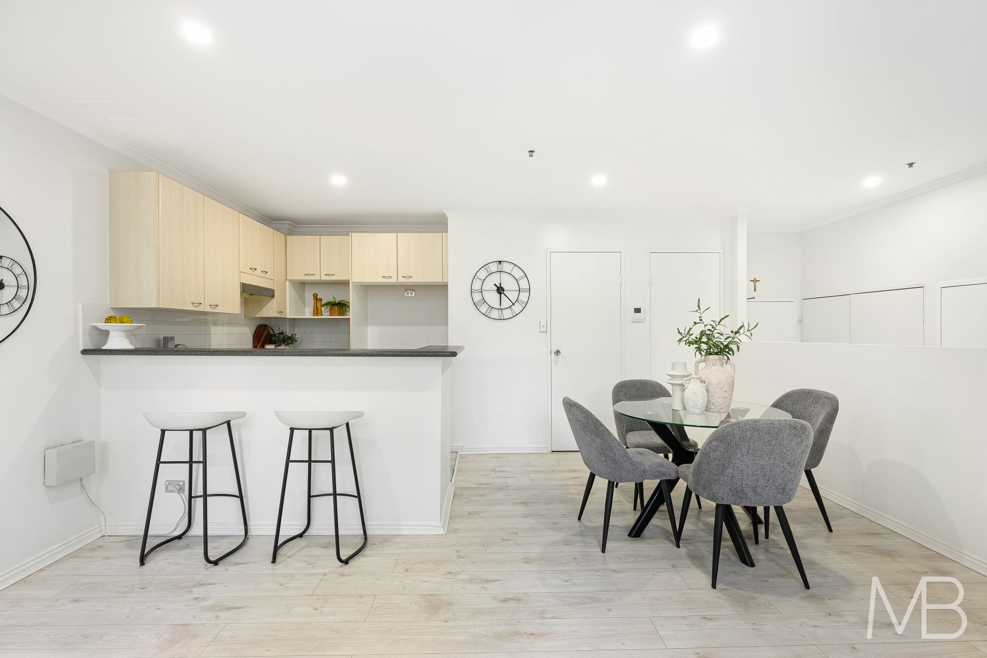 503/99 JONES STREET, Ultimo, Ultimo - Thumbnail 4