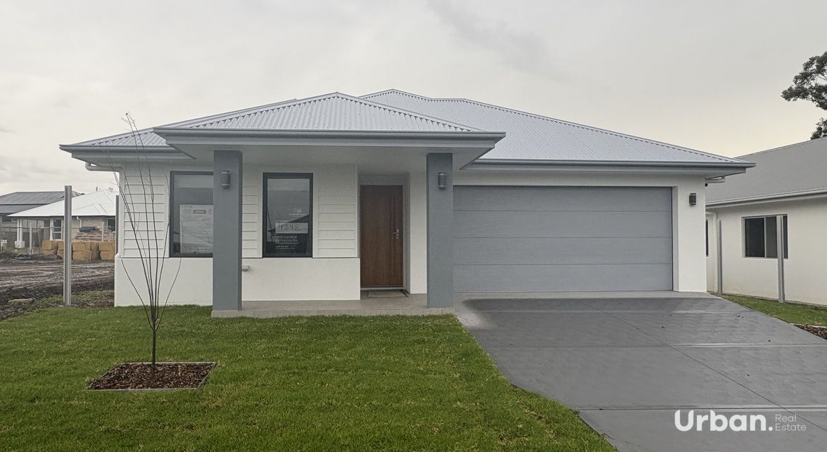 North Rothbury 32 Kedwell Loop