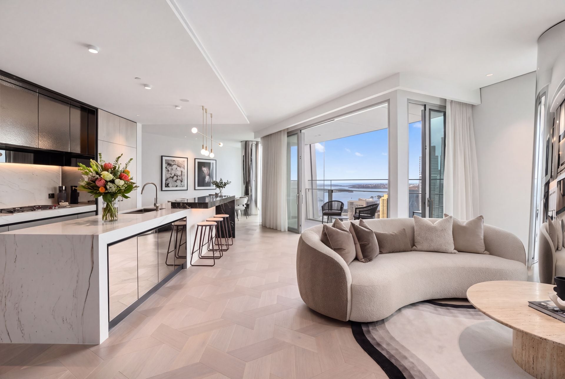 1A Barangaroo Avenue, Barangaroo NSW