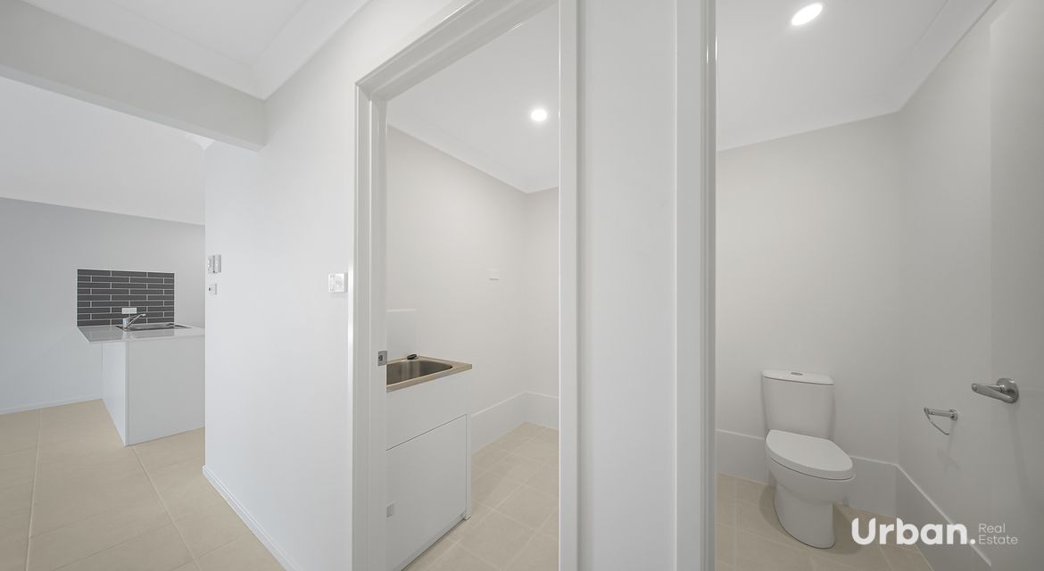 Lochinvar 1/4 Trevallyn Avenue