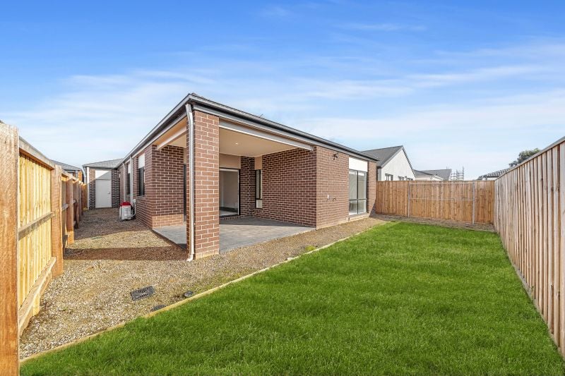 6 Spectrum Road, Wollert