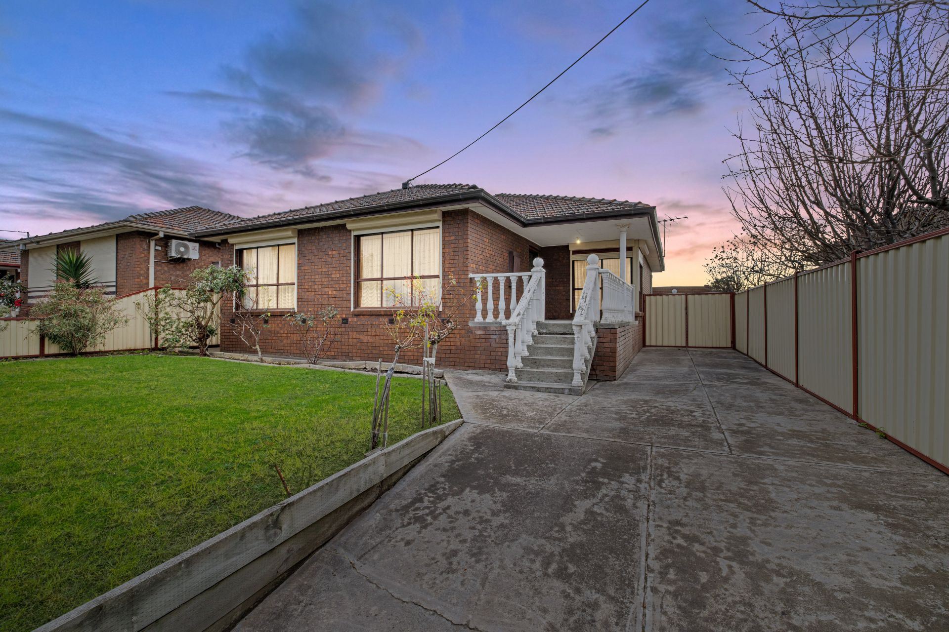 GREAT FAMILY HOME - FIRST TIME ON THE MARKET
