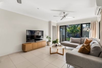 Kewarra Beach 8 Bilgola Drive