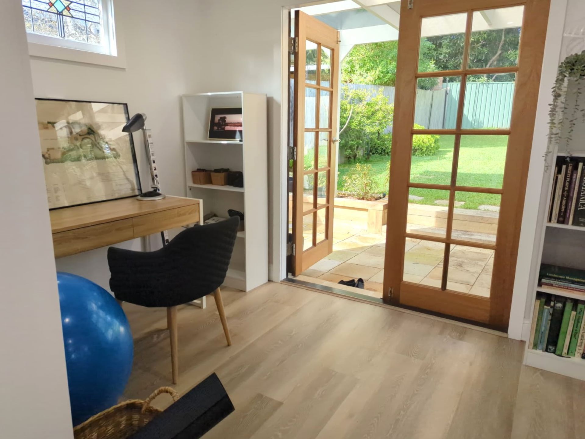 1/409 Lyons Road, Five Dock NSW