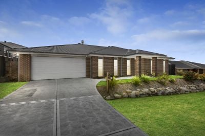 Cliftleigh 19 Corvina Circuit