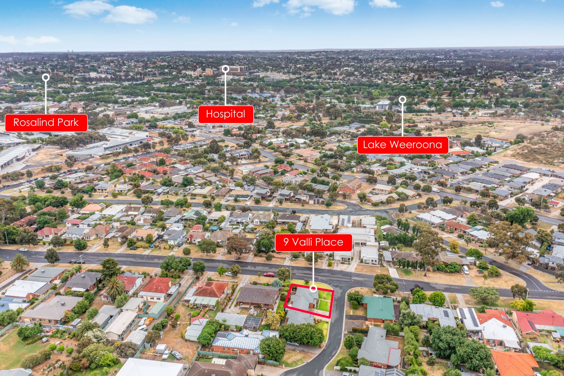 9 Valli Place, East Bendigo, East Bendigo, East Bendigo - Thumbnail 3