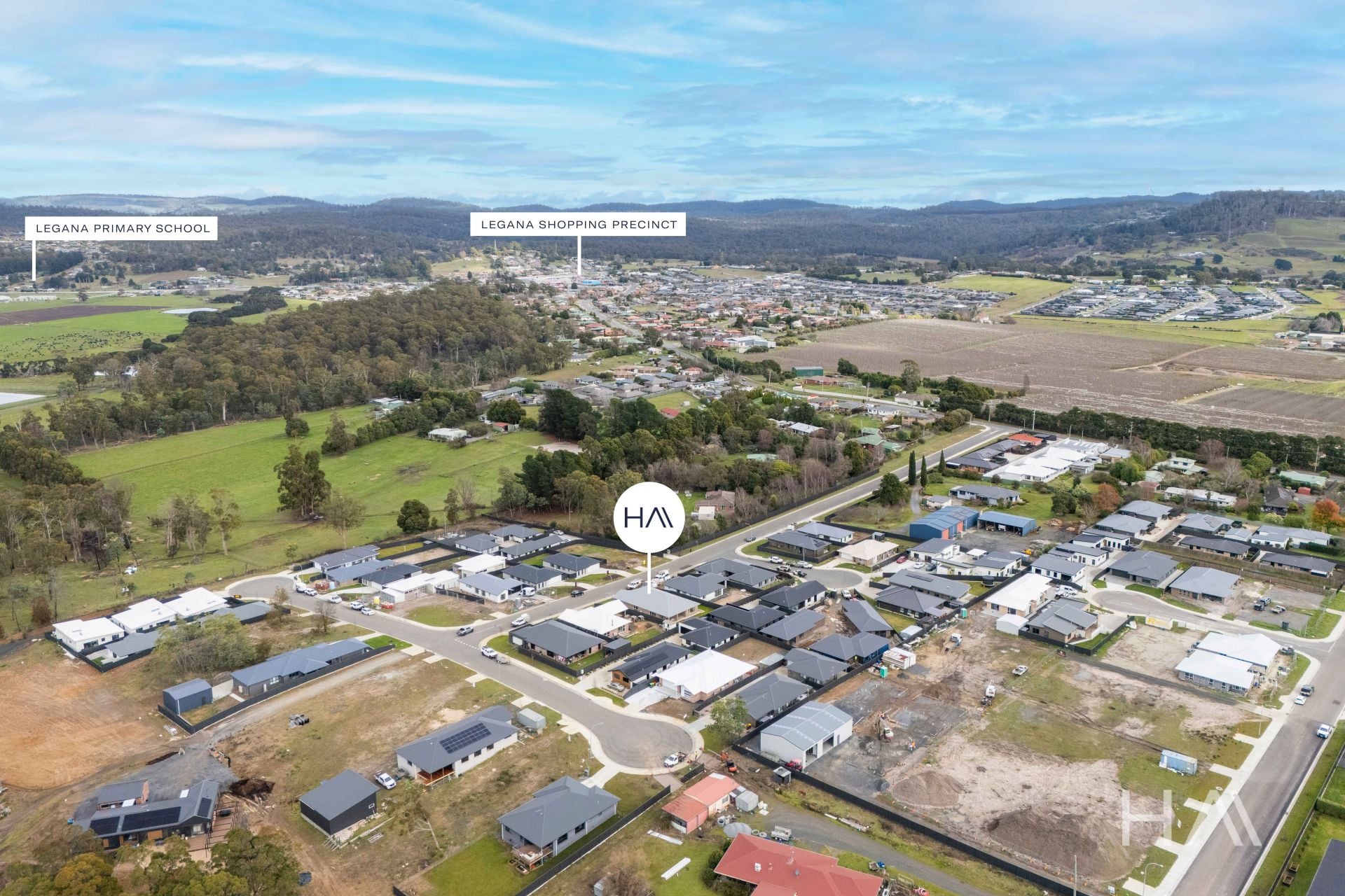 29 Fermoy Lane Legana, Legana - Image 1