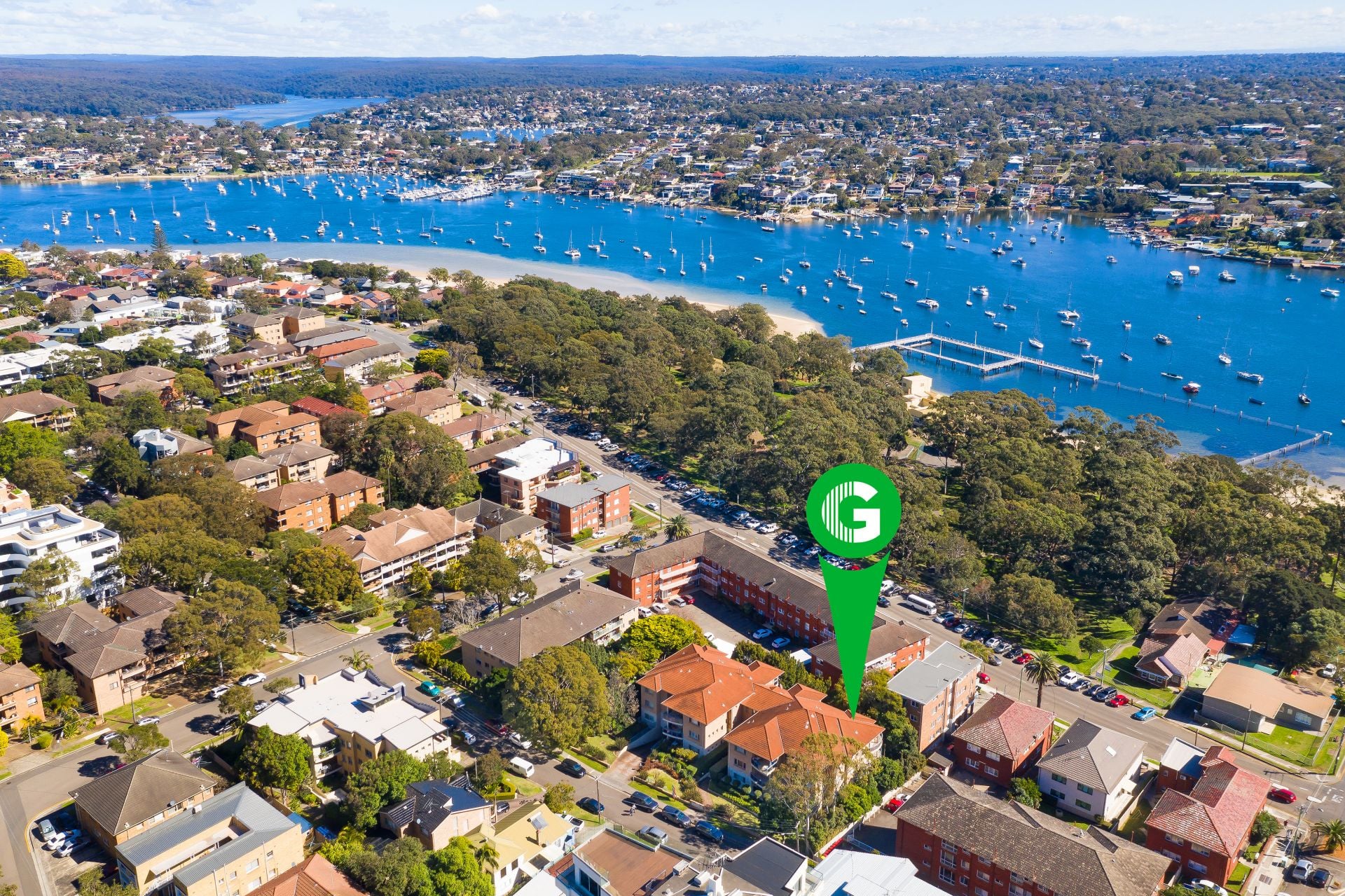 15/1-7 Clyde Avenue Cronulla NSW, Cronulla - Thumbnail 3