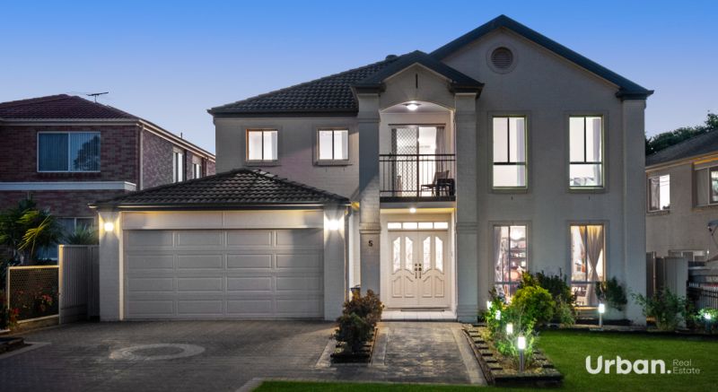 5 Mildura Place