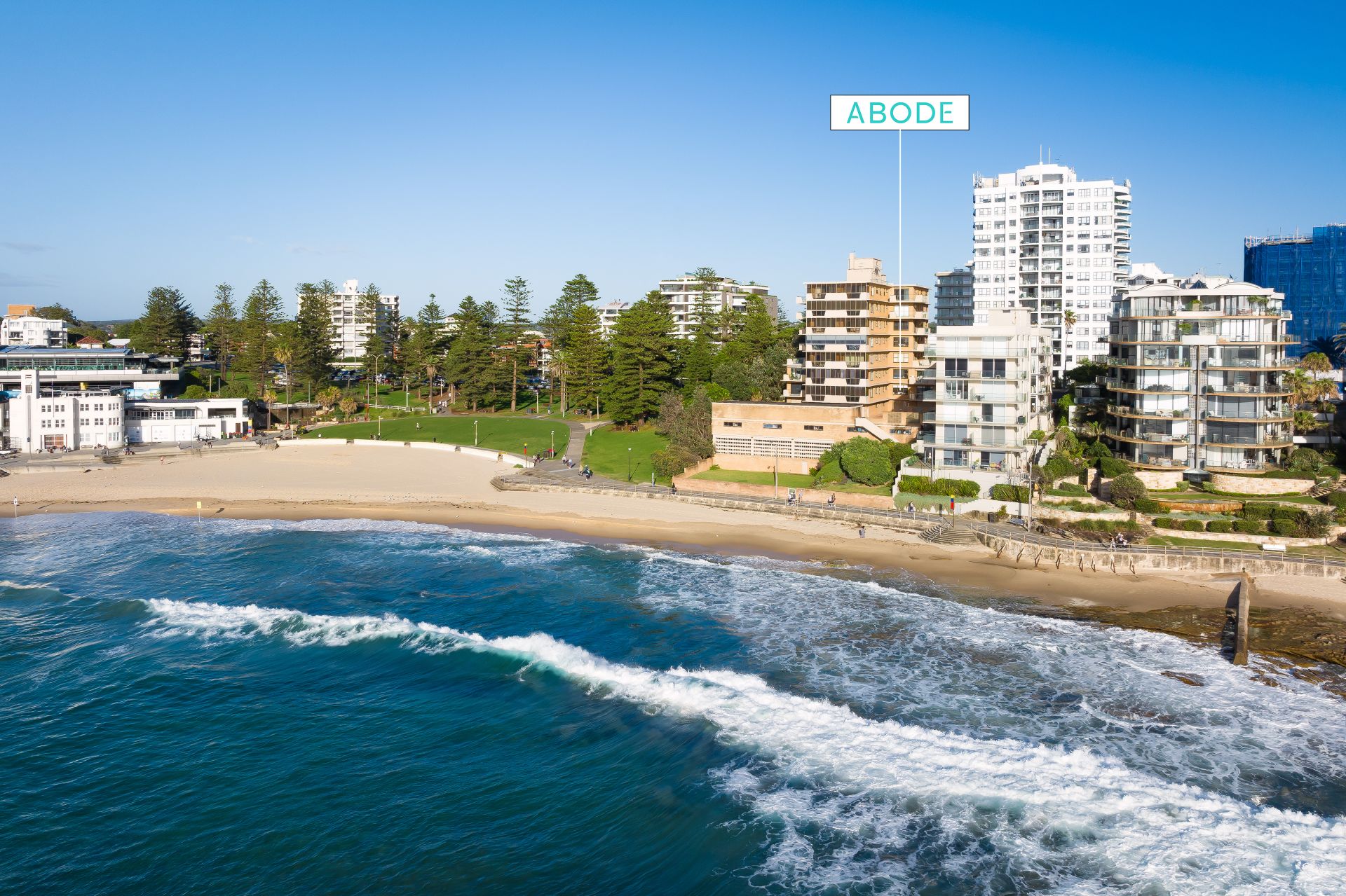 2/30 Ozone Street, CRONULLA, Cronulla - Thumbnail 3