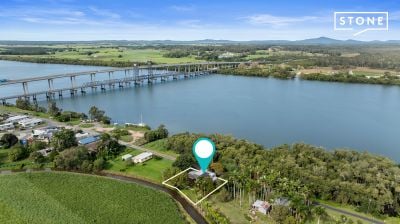 Harwood 14 Martins Point Road