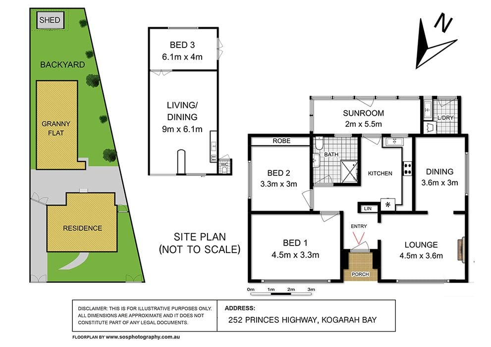 Auction This Saturday,Entry Level Home
