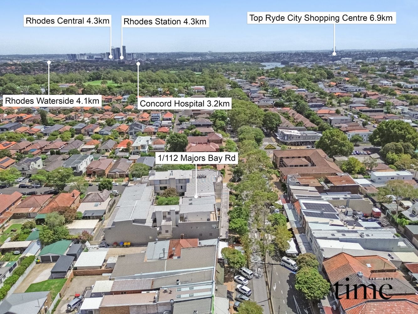 1/112 Majors Bay Road, Concord NSW