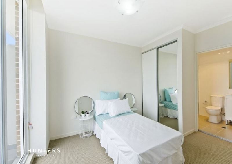 302/357 Great Western Highway, Wentworthville