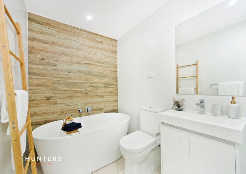 11/4-6 Centenary Road, Merrylands