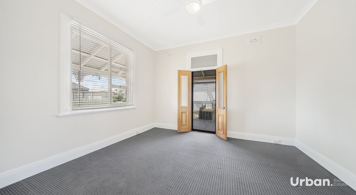 Cessnock 21 William Street