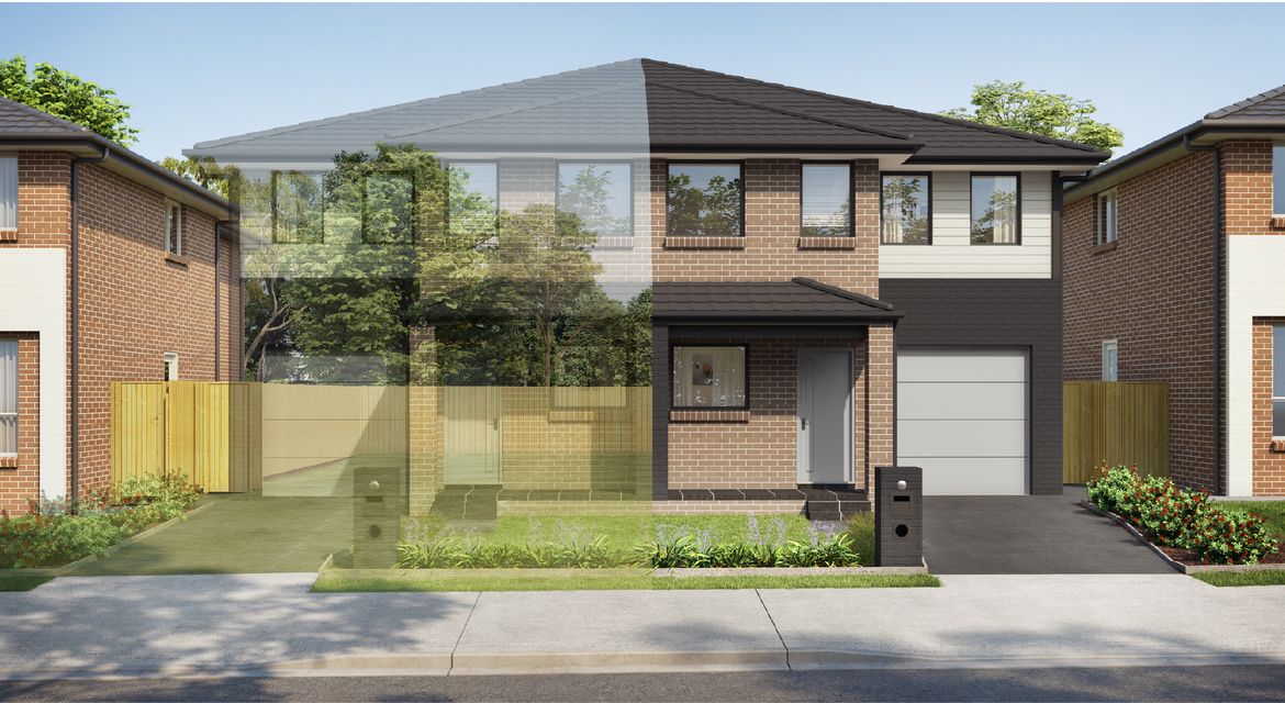 Bardia 65 Ingleburn Gardens Drive