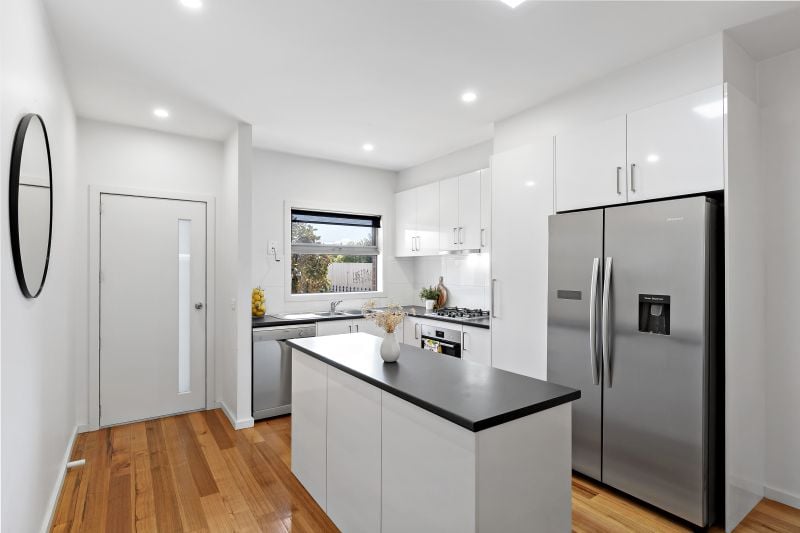 58 Scott Street, Thomastown