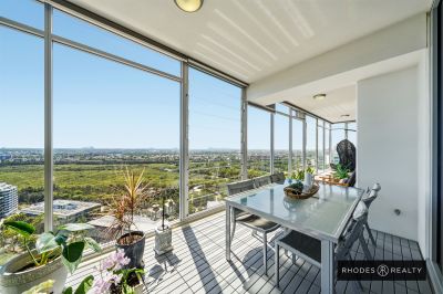 11 Australia Avenue, Sydney Olympic Park, Sydney Olympic Park - Thumbnail 3