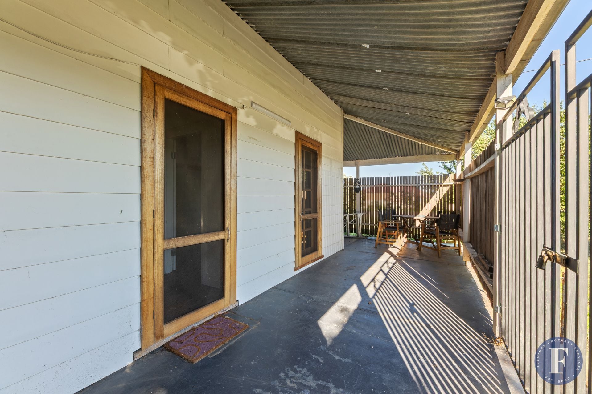 18 Campbell Street, Boorowa NSW, Boorowa - Thumbnail 2