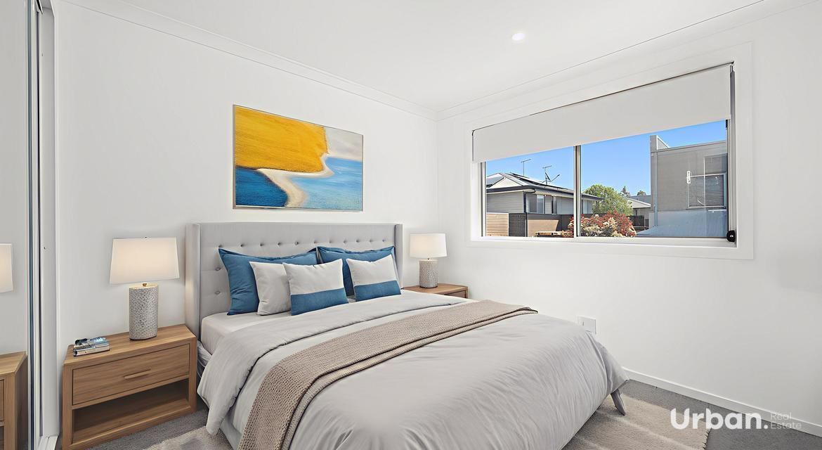 Denham Court 3 Indigo Crescent