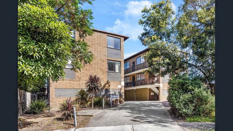 10/13 Alberta Street, West Footscray VIC