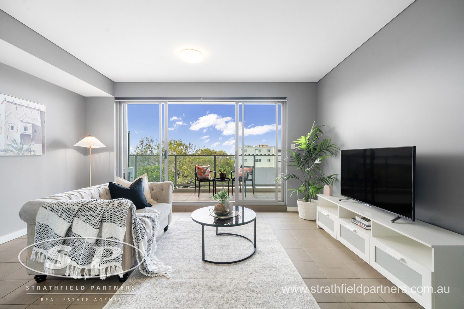 507/75-81 Park Road, Homebush, Homebush - Thumbnail 4