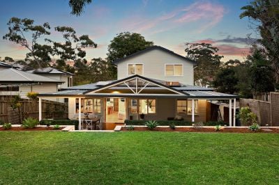 North Balgowlah 13 Eileen Street